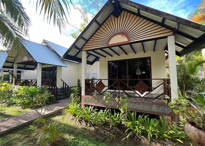 Noble House Beach Resort