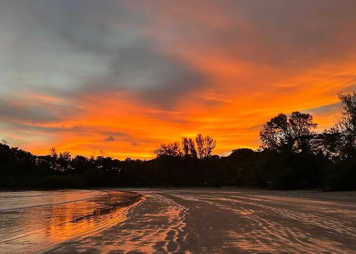 Twin Bay Resort Koh Lanta