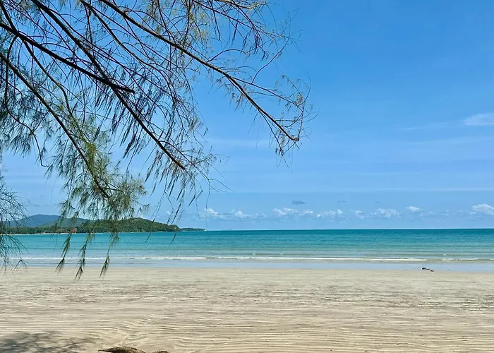 Twin Bay Resort Koh Lanta