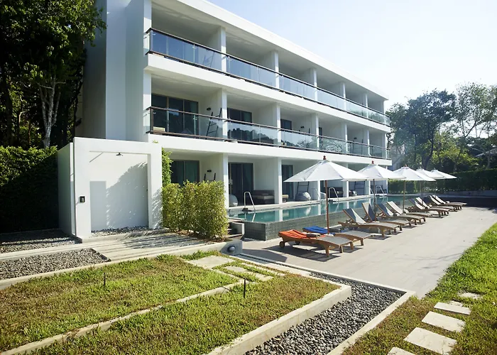 Moonlight Bay Resort