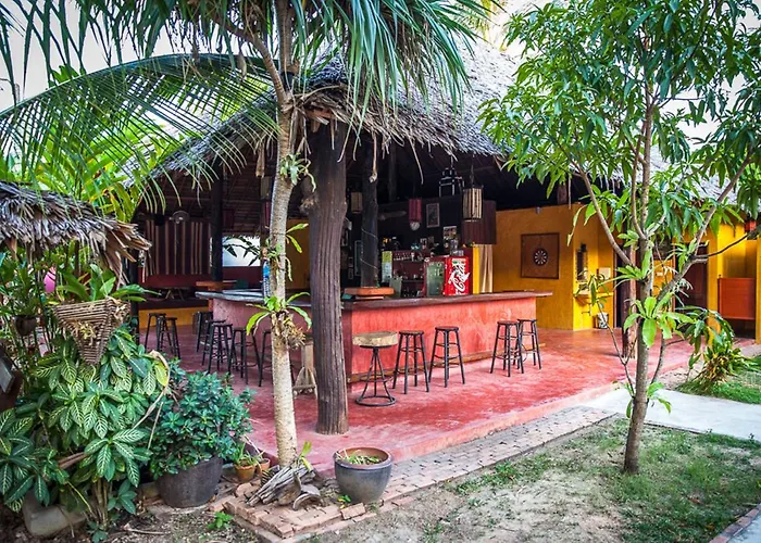 Lanta Pearl Beach Resort