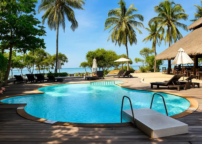 Moonlight Bay Resort